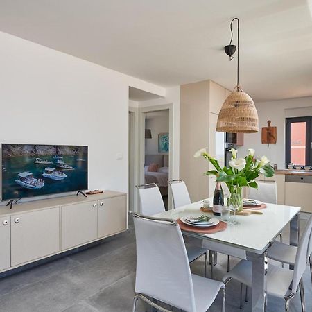 Irena Apartment No 2 Кавтат Екстериор снимка