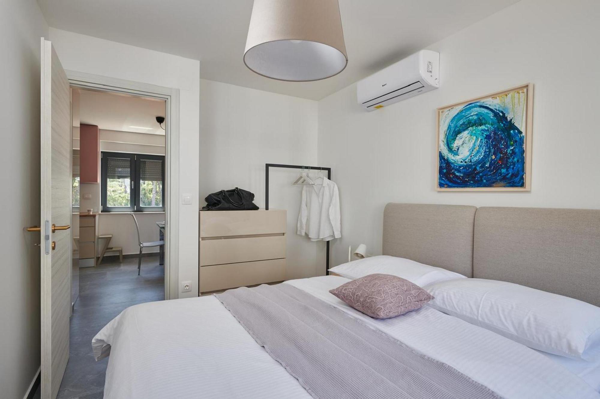 Irena Apartment No 2 Кавтат Екстериор снимка