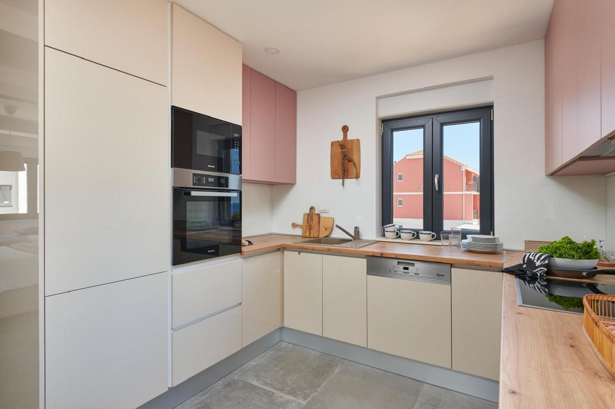 Irena Apartment No 2 Кавтат Екстериор снимка
