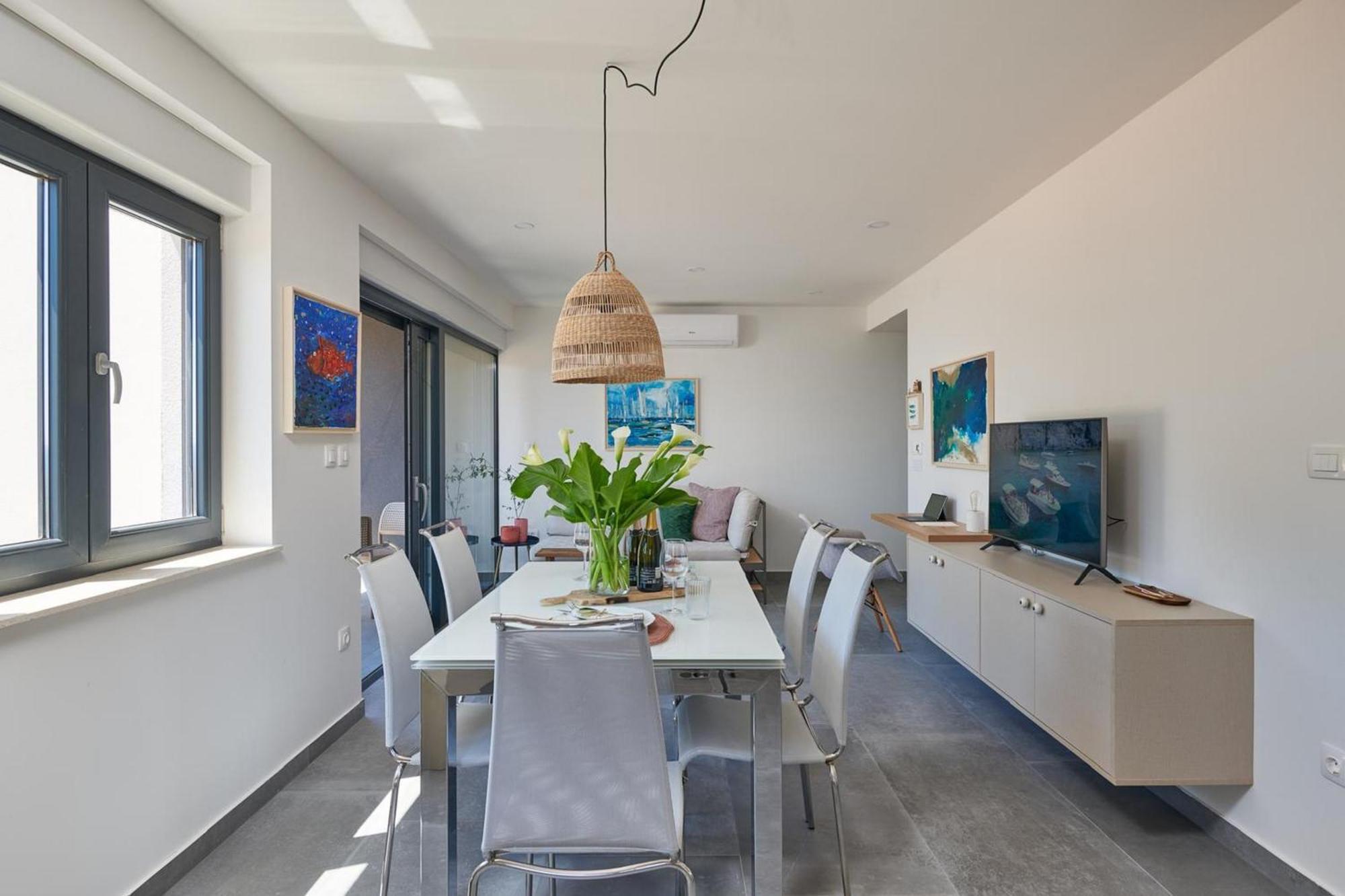 Irena Apartment No 2 Кавтат Екстериор снимка