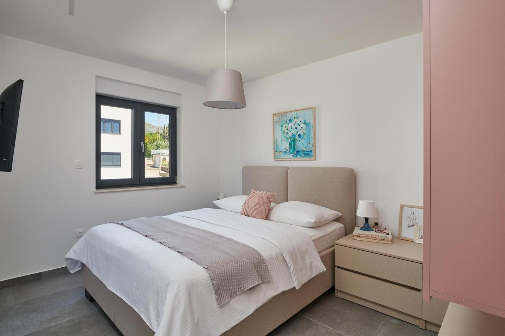 Irena Apartment No 2 Кавтат Екстериор снимка