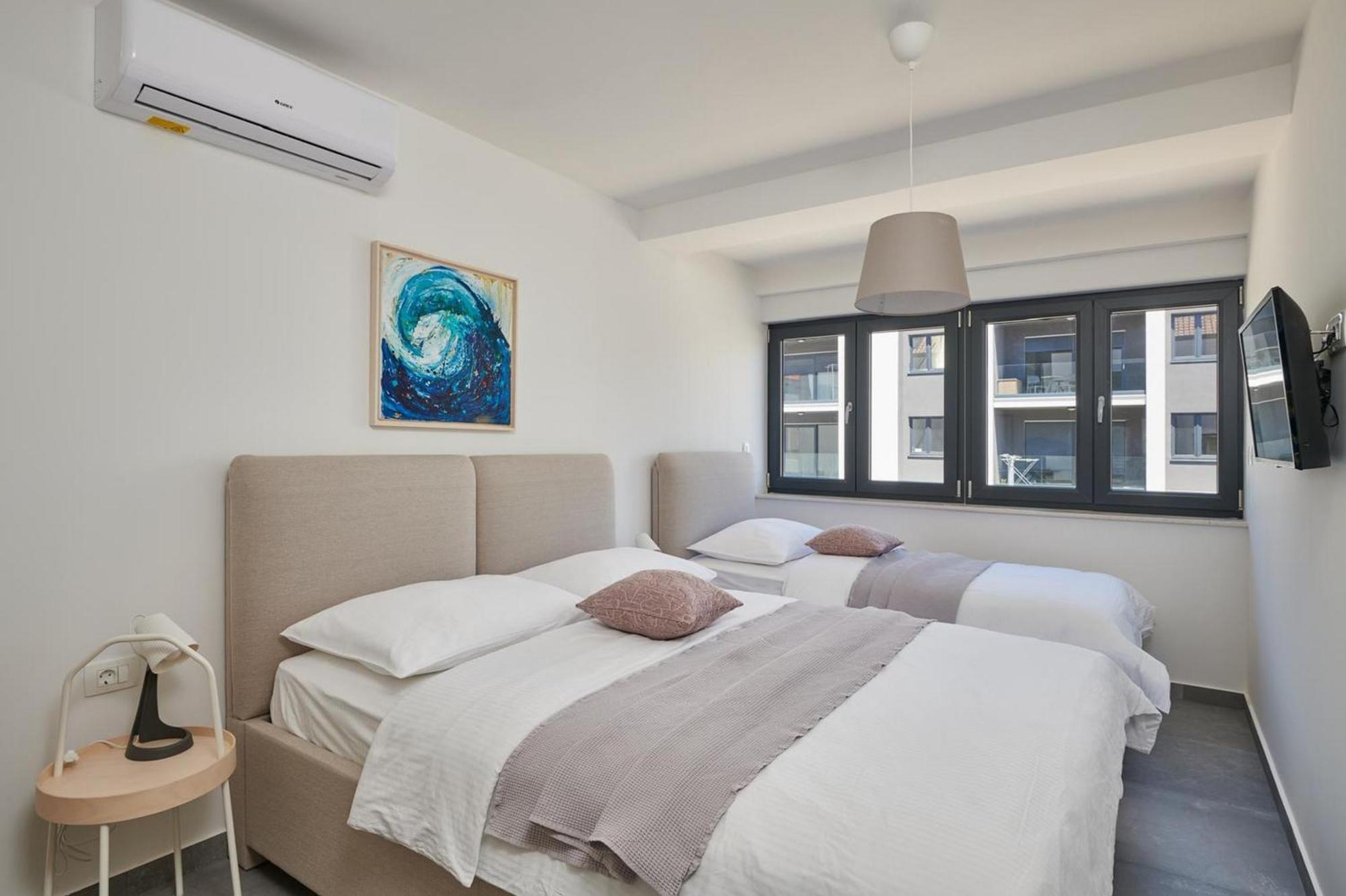 Irena Apartment No 2 Кавтат Екстериор снимка